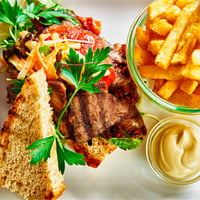 Attractive Licences Cafe & Bistro  5865 image