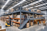 Most Relied Upon, Direct Importers of Pallet Racking, Shelving and Storage System Solutions #442