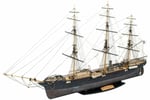 Profitable Online Wooden Ship Model Business with Global Reach