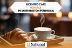 FULLY RENOVATED LICENSED CAFE FOR SALE NEAR SORRENTO | HUGE POTENTIAL