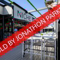 SOLD - NICHE BAR - LEEDERVILLE - UNIQUE OPPORTUNITY!! image
