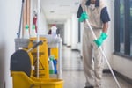 Profitable Commercial Cleaning Contracts - Pyrmont, NSW