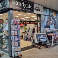 SOLD - Sandgate Newsagency and Gifts – Sandgate, Brisbane image
