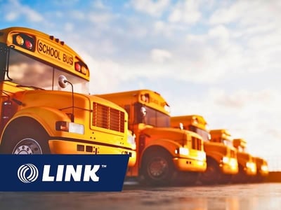 Max Reduced | School Bus Transport Company image
