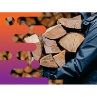 36655 ESTABLISHED & HIGHLY REGARDED FIREWOOD SUPPLY BUSINESS image