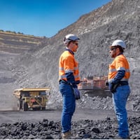 The Trusted Partner in Mining Labour Hire - Queensland image