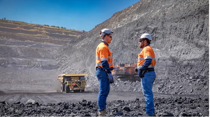 The Trusted Partner in Mining Labour Hire - Queensland
