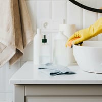 Cleaning, Gardening and Support Services Business - Gawler, SA image