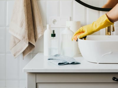 Cleaning, Gardening and Support Services Business - Gawler, SA image