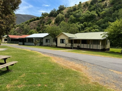 Photo of Own an Entire Victorian High Country Township of 34 Freehold Acres