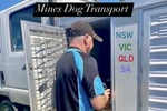 Dog Transportation Services Australia Wide - National Opportunity