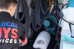 The Local Guys Carpet Cleaning Franchise for Sale - Prime Territories across Australia - Ongoing Support & Training - High Profit Margins - Strong Mar