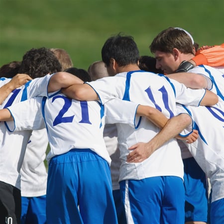 Soccer Coaching Business - Recurring Revenue