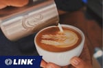 Boutique 5 Day Cafe Opportunity | Prime Northside Location