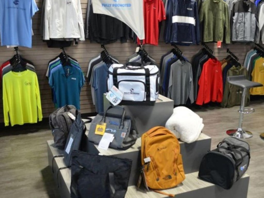 Fully Promoted Franchise Opportunity | Premium B2B Marketing Solutions, photo 4