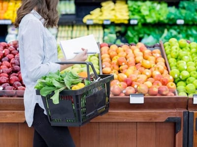 Fruit & Vegetable Shop  Prime Location, Excellent Opportunity! - Croydon image