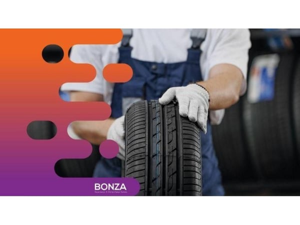 35306 Profitable Tyre Retail Business - 21 Years Of Success
