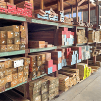 Timber & Building Products Supplier | Revenue $1.6M+ | Highly Profitable image