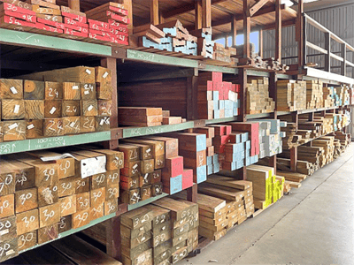 Timber & Building Products Supplier | Revenue $1.6M+ | Highly Profitable image
