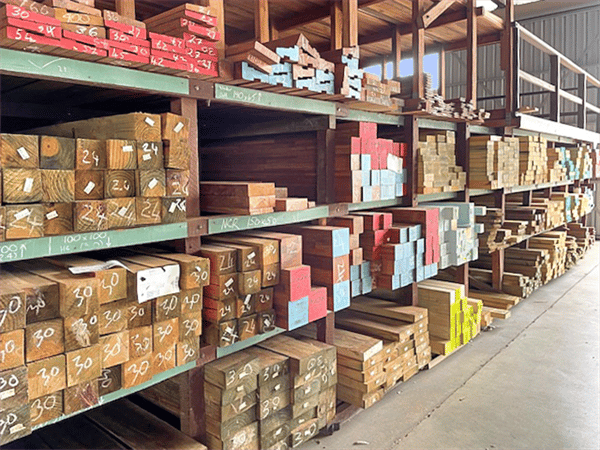 Timber & Building Products Supplier | Revenue $1.6M+ | Highly Profitable
