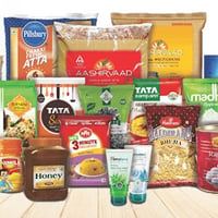 Indian Grocery Store image