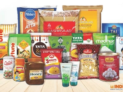 Indian Grocery Store image