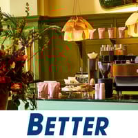 Gold Coast Unique Cafe, CBD Area, Days Only image