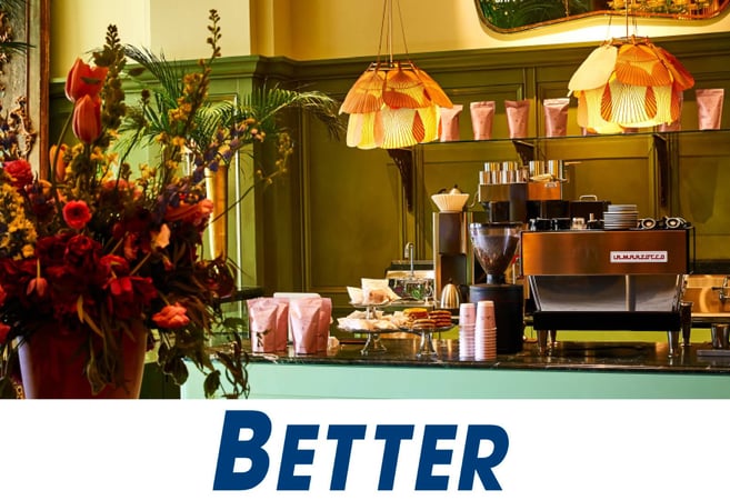 Gold Coast Unique Cafe, CBD Area, Days Only