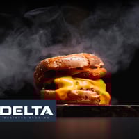 [BBS-084] Profitable Burger Shop for Sale - Prime Kent Town Location image