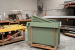 Custom Pool Pump Cover builders
