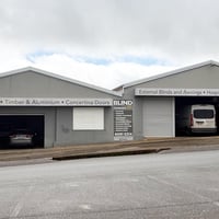 Blind Outfitters - Atherton & FNQ image