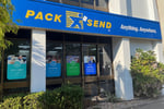 PACK & SEND DARWIN