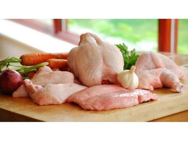 Easy To Run Poultry Shop For Sale - South East