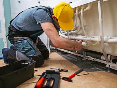 Photo of Highly Profitable Melbourne Plumbing Business | Established Over 30 Years With Loyal Client Base and Staff In Place