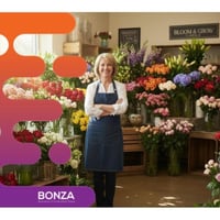 36827 - Thriving Florist Business Ready For Growth image