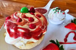 Iconic Cairns CBD Pancake House - Proven 10 Year Success Story