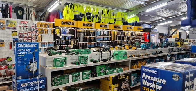 Mitre 10 in the Pilbara - Strong ROI, Under Full Management