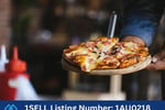 Pizzeria for sale in Inner- Western suburb of Sydney