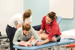 Large, SE QLD Renowned, Unique Physiotherapy Service #378