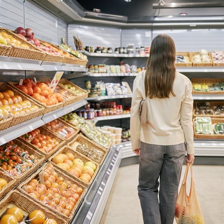 Coming Soon - Premium Grocer & Fresh Produce Business