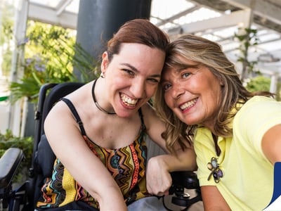 NDIS Plan Management Business For Sale Full Systems and Team in Place NSW image