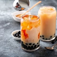 Delightful Franchised Bubble Tea Shop Ref: 19359 image