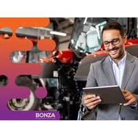 36180 Highly Profitable Agricultural Machinery Dealership - Diverse Revenue Streams image