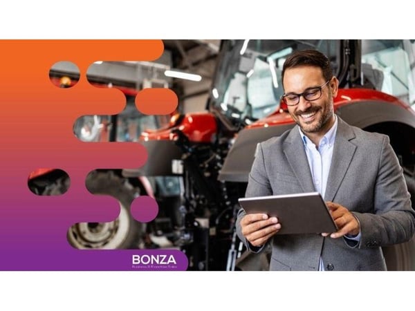 36180 Highly Profitable Agricultural Machinery Dealership - Diverse Revenue Streams