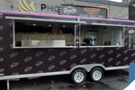 Dessert Shop for Sale Fairfield Business Low Rent
