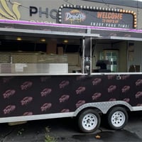 Dessert Shop for Sale Fairfield Business Low Rent image