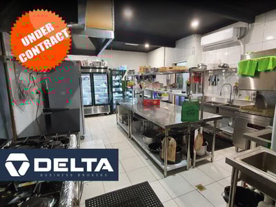 [ABS-081] Prime Restaurant Opportunity in Box Hill North for sale image