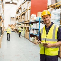 Large 3PL - Logistics/Warehousing and Transport Service Provider #393 image