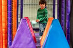 Brand New Indoor Playcentre & Cafe - Franchise Opportunity