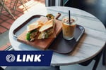 Industrial Cafe Priced for a Quick Sale